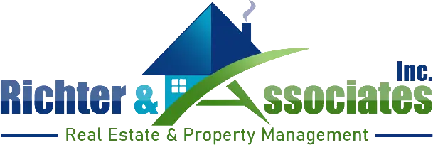 Richter & Associates Logo